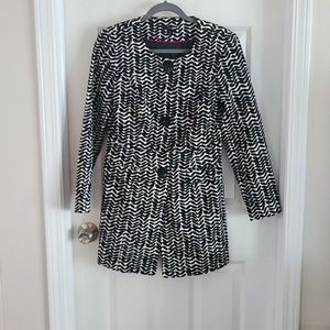 East 5th dress coat